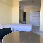 Apartamento Em Frente Ao Mar - Copacabana
