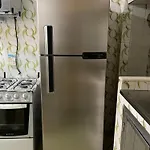 Apartamento Em Frente Ao Mar - Copacabana
