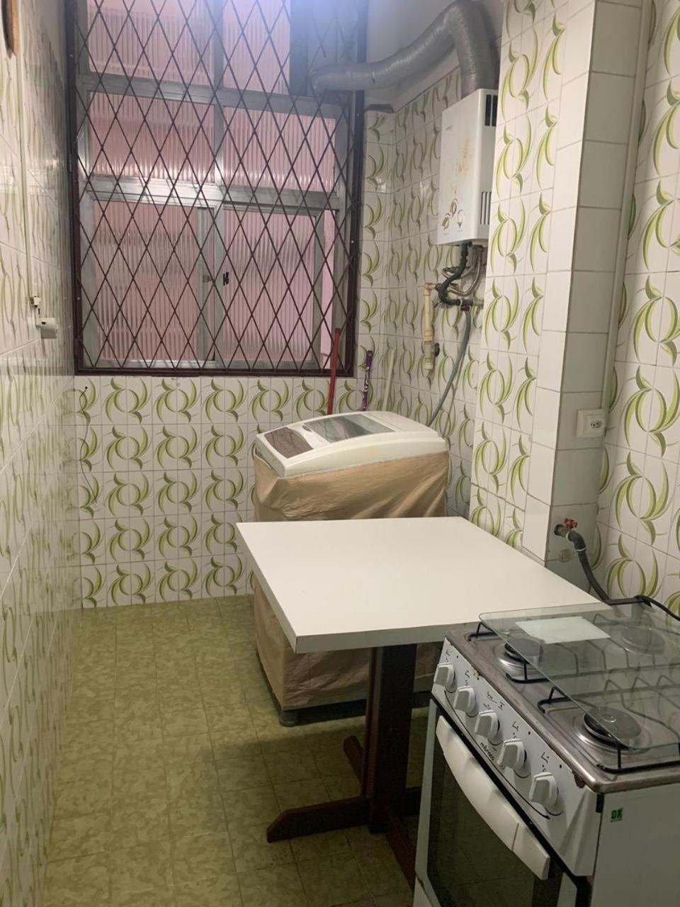 Em Frente Ao Mar - Copacabana Apartamento *