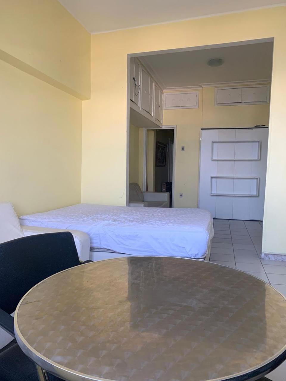 Apartamento Em Frente Ao Mar - Copacabana